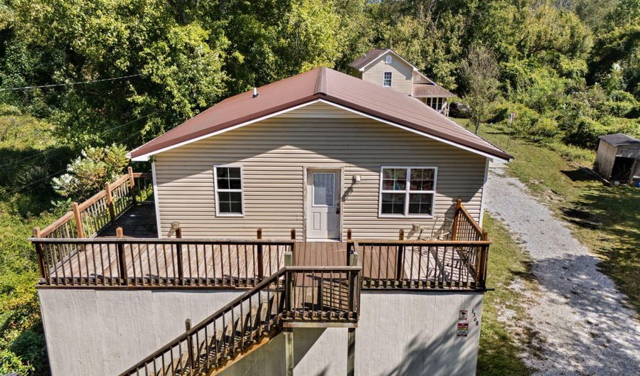 1368 KY-3439, Barbourville, KY 40906 - 3 Beds, 1 Bath