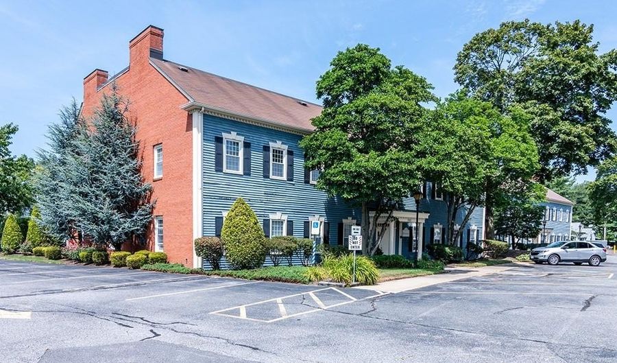 400 Massasoit Avenue Unit 307 & 308 307&308, East Providence, RI 02914 - 0 Beds, 0 Bath