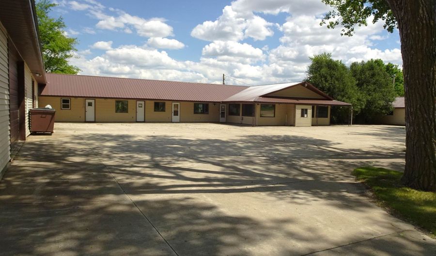 2320 NW Blvd, Ashton, IA 51232 - 0 Beds, 0 Bath