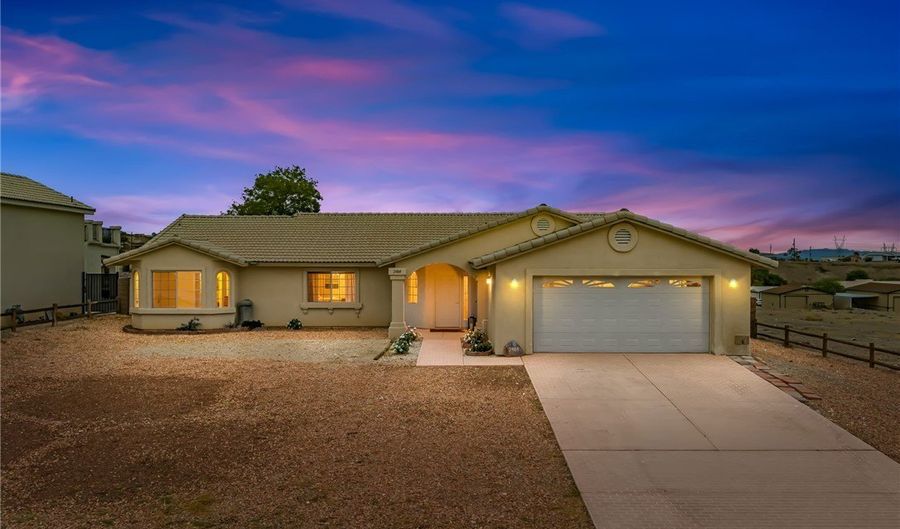 2484 Park Ridge Ave, Bullhead City, AZ 86429 - 3 Beds, 2 Bath