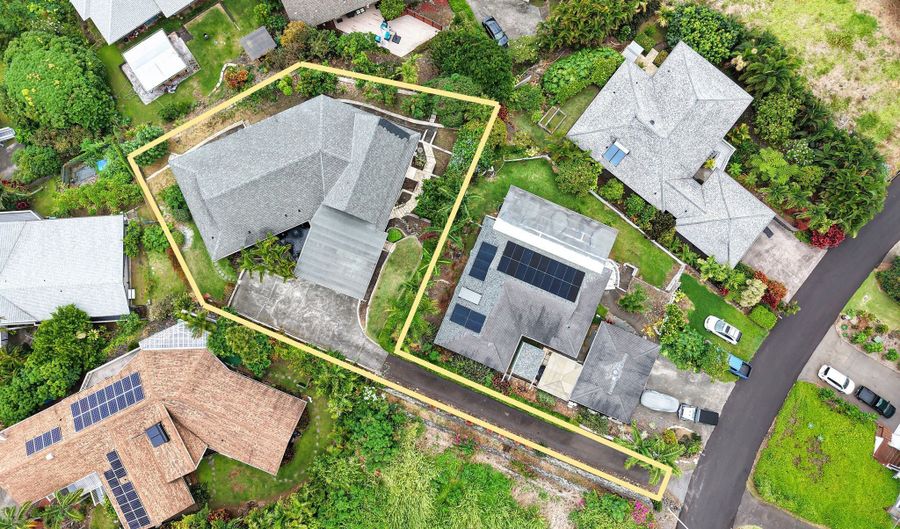 77-364 A AINANANI St, Kailua Kona, HI 96740 - 4 Beds, 3 Bath