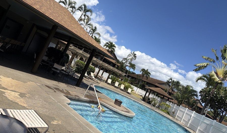 91-1135 Puamaeole St 20D, Ewa Beach, HI 96706 - 1 Beds, 1 Bath