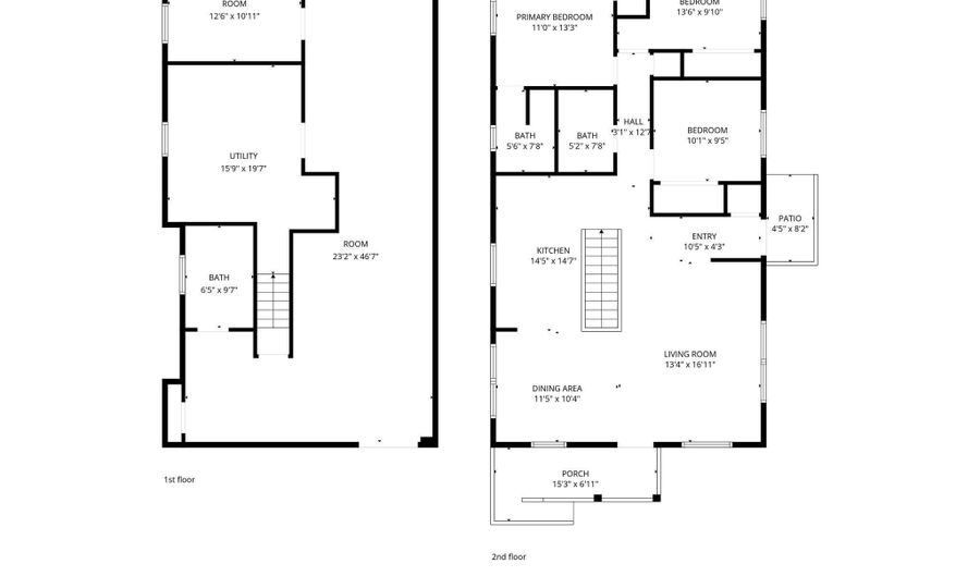 1927 KELLY Ave, Baltimore, MD 21209 - 4 Beds, 3 Bath