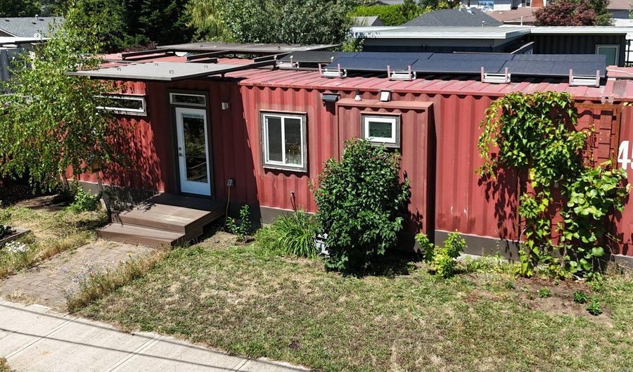 291 WARNER St, Oregon City, OR 97045 - 2 Beds, 1 Bath