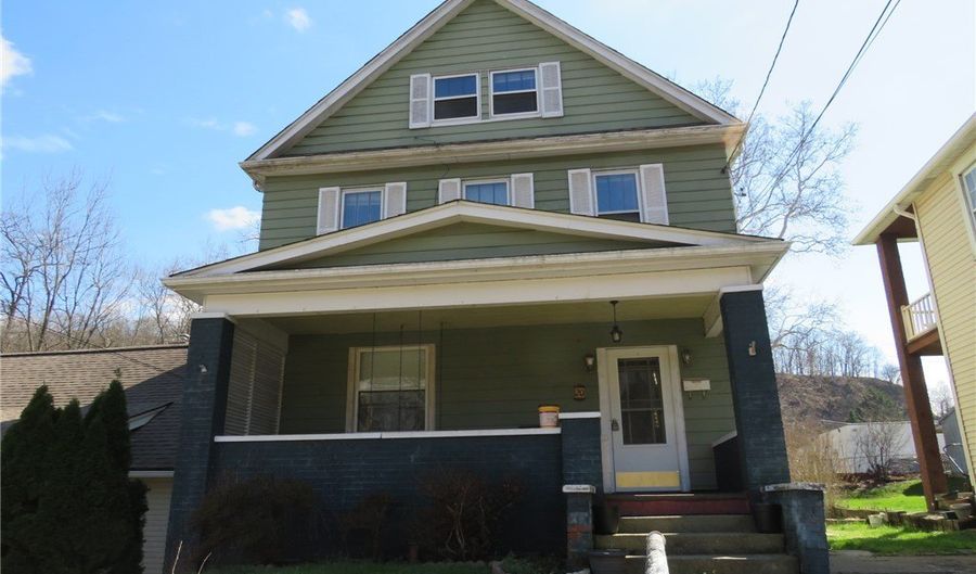 20 Beech St, Ambridge, PA 15003 - 6 Beds, 0 Bath