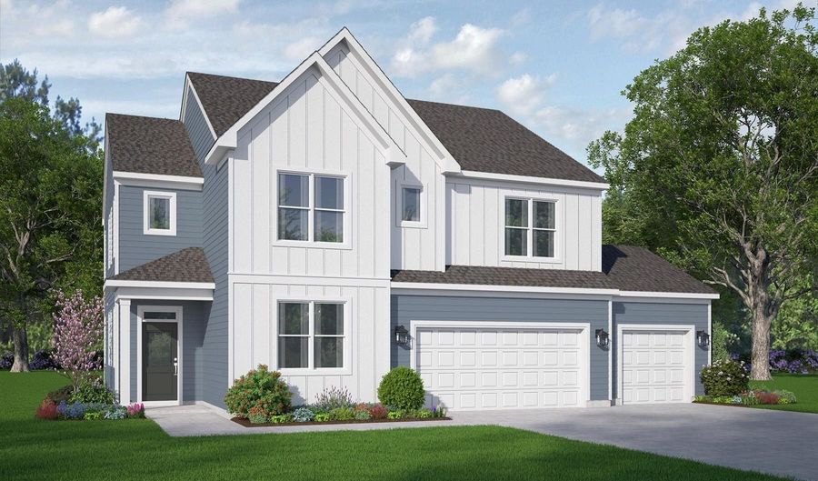 917 Peckham Lp 231, Aberdeen, NC 28315 - 4 Beds, 3 Bath