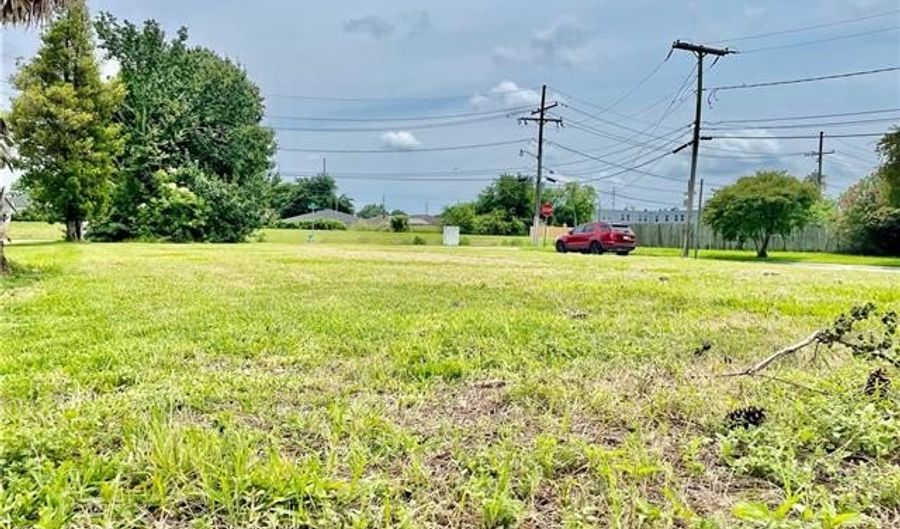 1200 AYCOCK St Lot 26, Arabi, LA 70032 - 0 Beds, 0 Bath