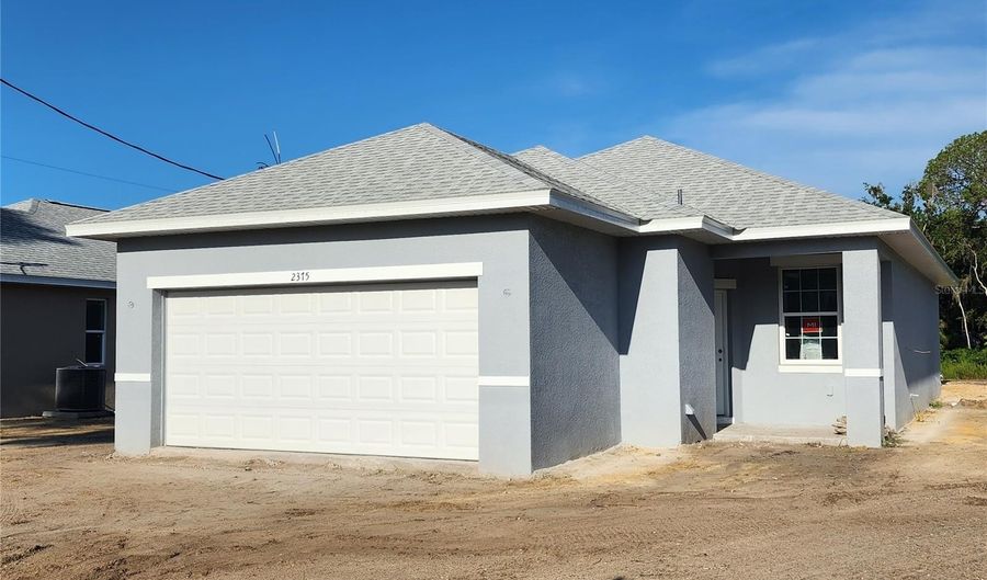 2375 TAYLOR Rd E, Auburndale, FL 33823 - 3 Beds, 2 Bath