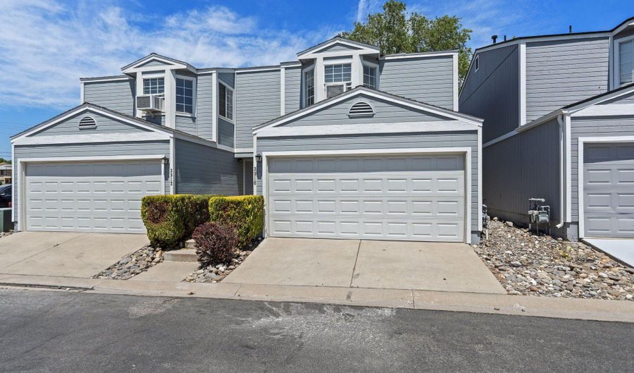 3912 3916 Village Dr, Carson City, NV 89701 - 0 Beds, 0 Bath