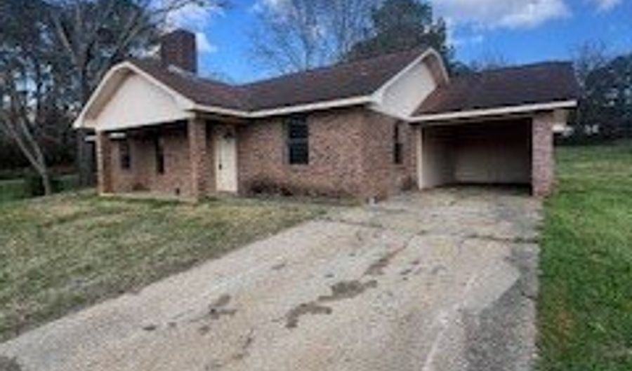 26 Lakeview Dr, Bay Springs, MS 39422 - 3 Beds, 2 Bath