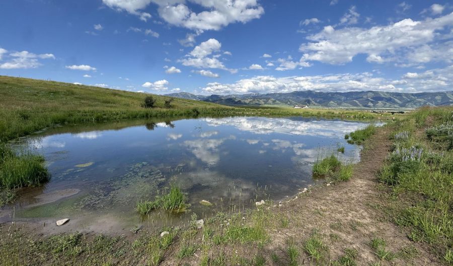 2035 STUMP CREEK Rd, Auburn, WY 83111 - 0 Beds, 0 Bath