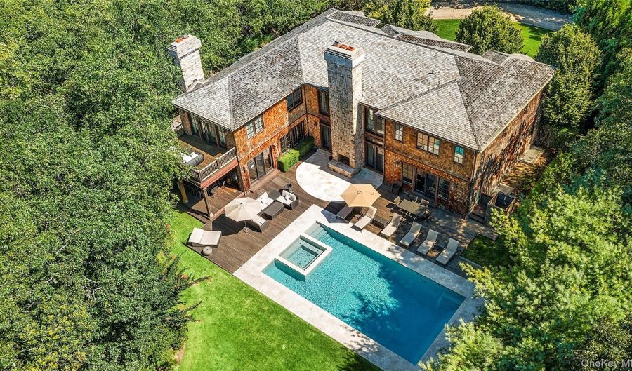 20 Devonshire Ln, Amagansett, NY 11930 - 7 Beds, 8 Bath
