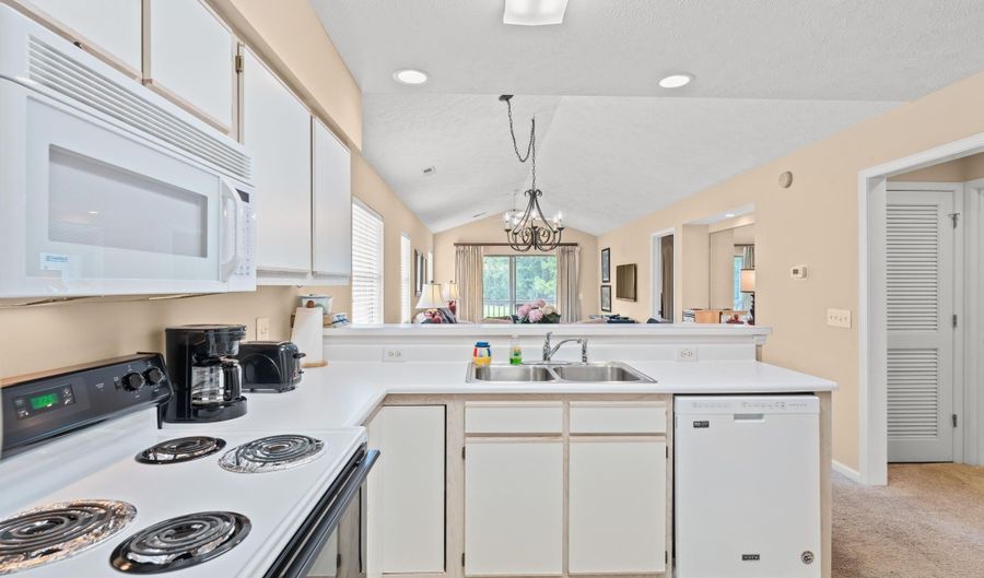 117 Pinehurst Ln 5-E, Pawleys Island, SC 29585 - 3 Beds, 2 Bath