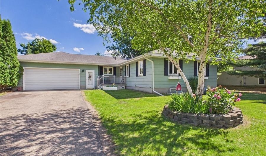 1100 Tabbert Rd NW, Alexandria, MN 56308 - 4 Beds, 2 Bath