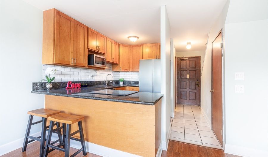 350 Aoloa St C218, Kailua, HI 96734 - 2 Beds, 2 Bath