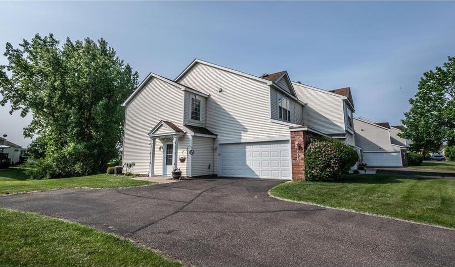 15608 Fjord Ave, Apple Valley, MN 55124 - 2 Beds, 2 Bath