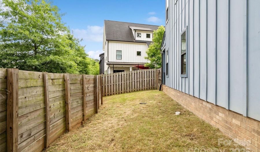 1513 Landis Ave, Charlotte, NC 28205 - 4 Beds, 4 Bath