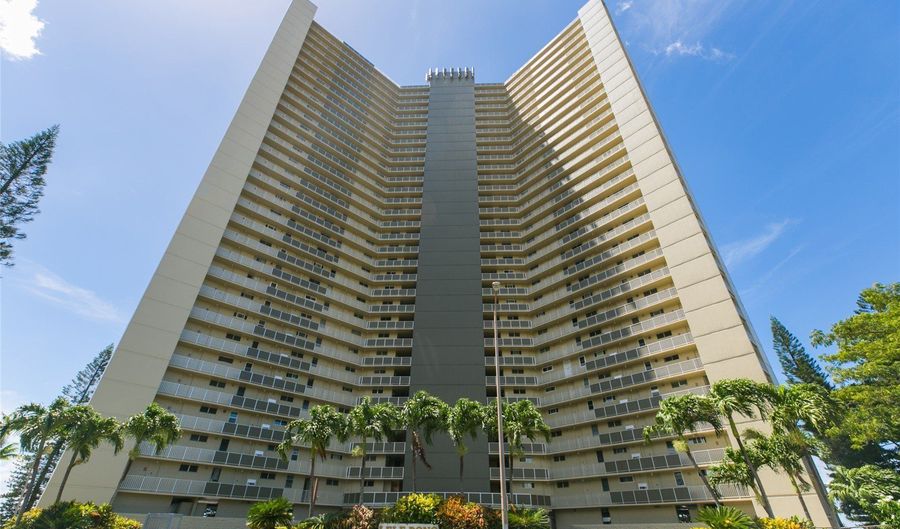 98-099 Uao Pl 1503, Aiea, HI 96701 - 2 Beds, 1 Bath