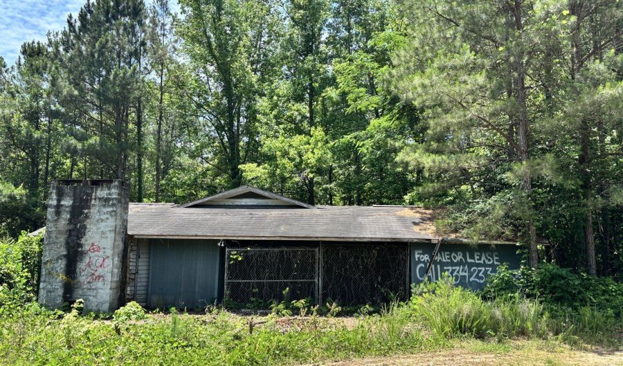highway 128, Alexander City, AL 35010 - 0 Beds, 0 Bath