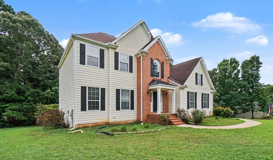 15 Pheasant Way, Acworth, GA 30101 - 3 Beds, 3 Bath