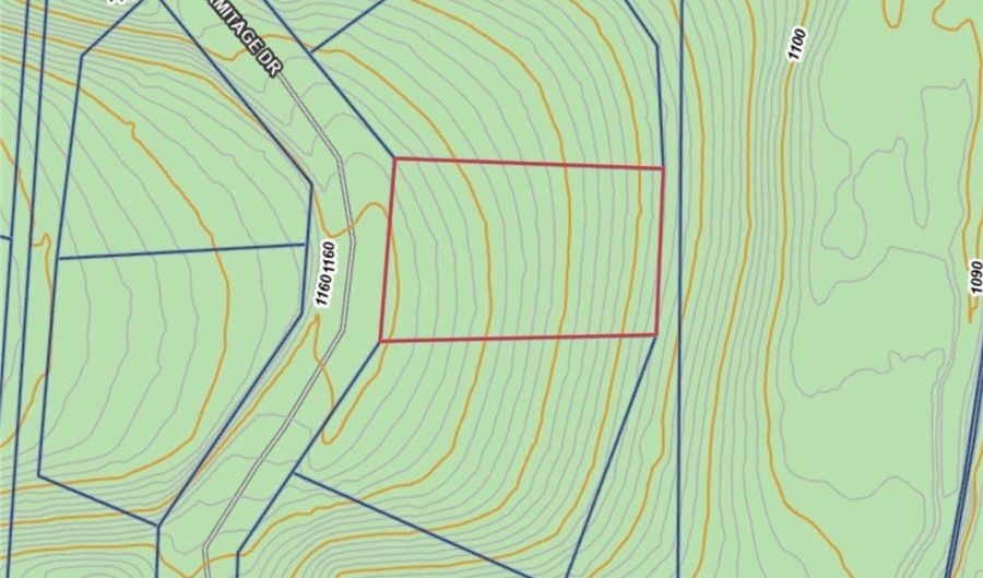 Armitage Drive lot 12, Bella Vista, AR 72715 - 0 Beds, 0 Bath