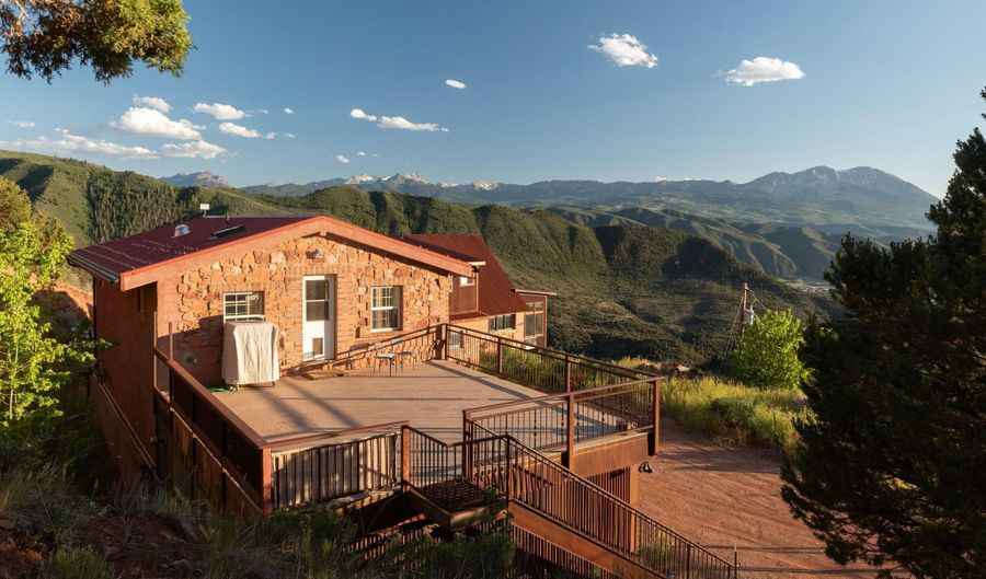 2800 Cedar Dr, Basalt, CO 81621 - 2 Beds, 1 Bath