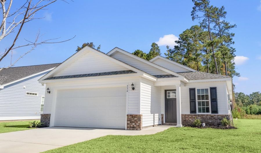 1050 Dogwood St, Aynor, SC 29511 - 3 Beds, 2 Bath