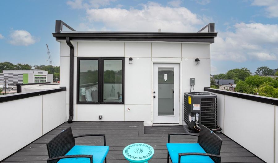 1730 MONTELLO Ave NE, Washington, DC 20002 - 2 Beds, 3 Bath