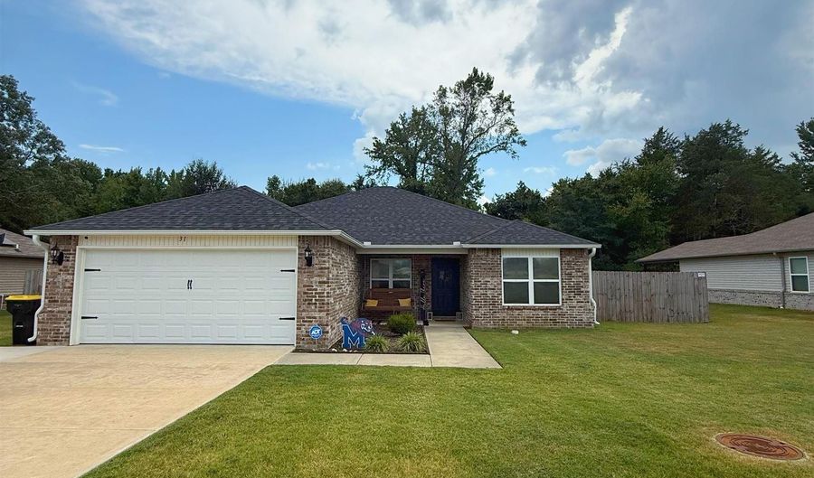 31 Dunnaway Dr, Austin, AR 72007 - 3 Beds, 2 Bath