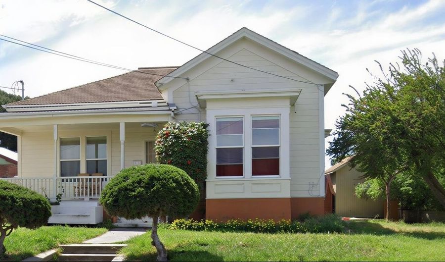 819 W 3rd St, Antioch, CA 94509 - 4 Beds, 3 Bath