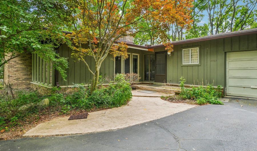 4787 Dawson Dr, Ann Arbor, MI 48103 - 3 Beds, 3 Bath
