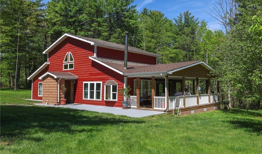 8177 County Route 5, Addison, NY 14801 - 3 Beds, 2 Bath