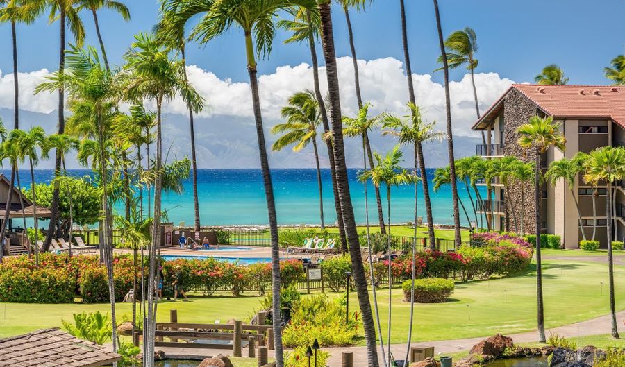 3543 Lower Honoapiilani Rd Rd D309, Lahaina, HI 96761 - 1 Beds, 1 Bath