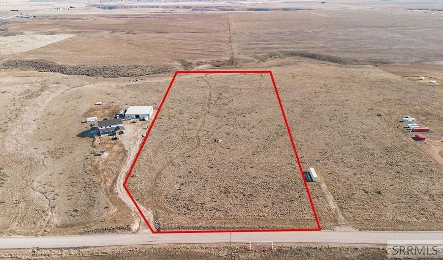 Jenkins Road, Arimo, ID 83214 - 0 Beds, 0 Bath