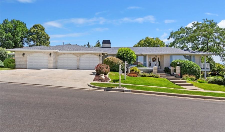 1008 E 250 S, Bountiful, UT 84010 - 5 Beds, 2 Bath