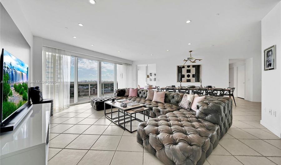 9601 Collins Ave 809, Bal Harbour, FL 33154 - 2 Beds, 3 Bath
