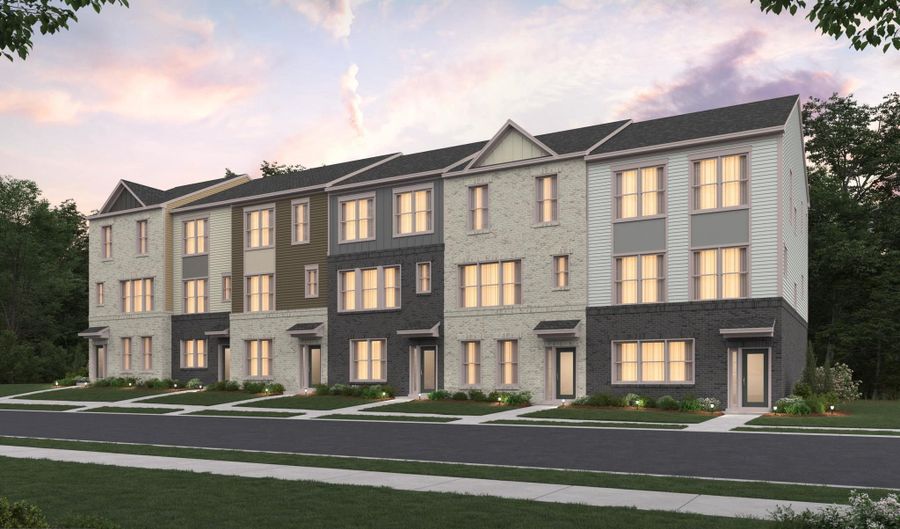 12346 MYSTIC MAROON Ter, Ashburn, VA 20147 - 3 Beds, 4 Bath