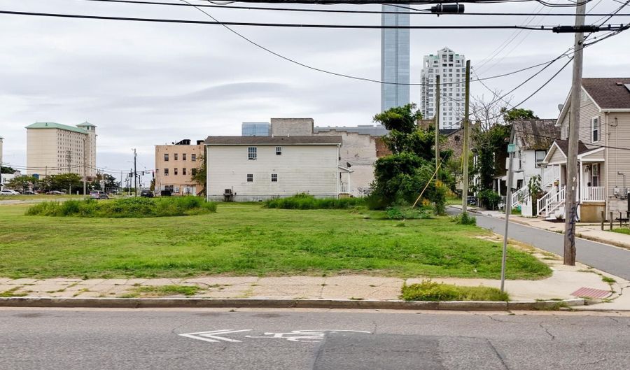 510 GRAMMERCY Pl, Atlantic City, NJ 08401 - 0 Beds, 0 Bath