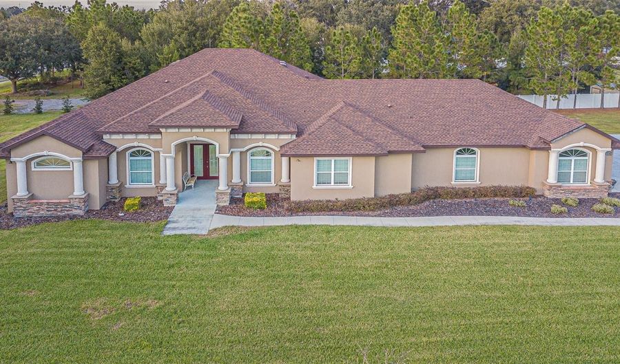 13102 DONE GROVEN Dr, Dover, FL 33527 - 4 Beds, 4 Bath