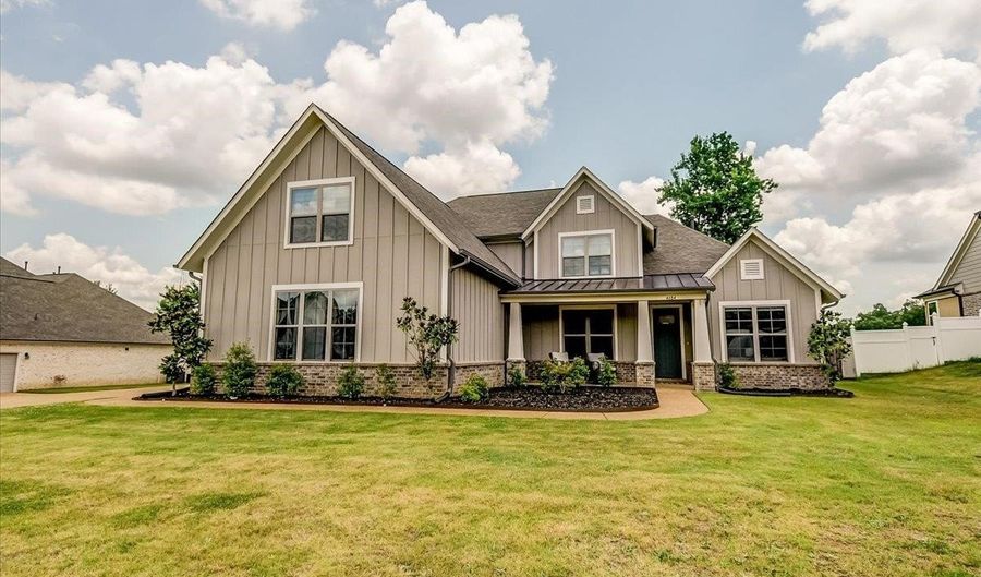 4684 KINGS FOREST Dr, Bartlett, TN 38135 - 5 Beds, 3 Bath