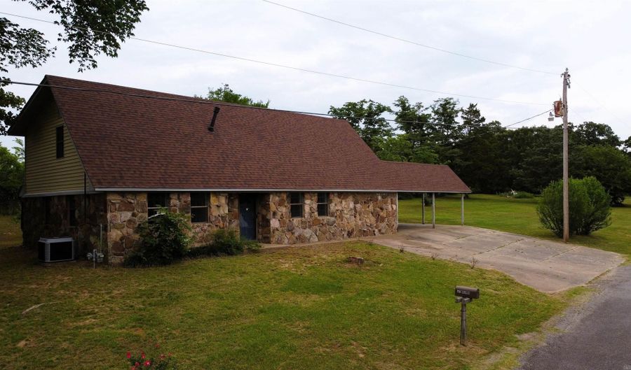 111 Belinda Ln, Beebe, AR 72012 - 4 Beds, 2 Bath