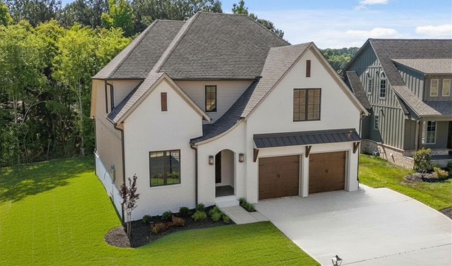 1337 London Woods Way 15, Apison, TN 37302 - 5 Beds, 4 Bath