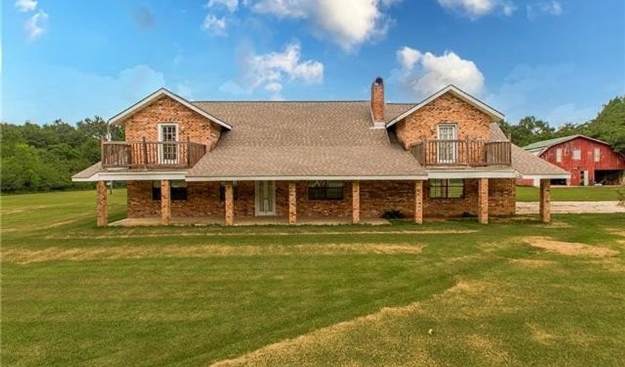 28462 LUKE PACE Rd, Angie, LA 70426 - 4 Beds, 2 Bath