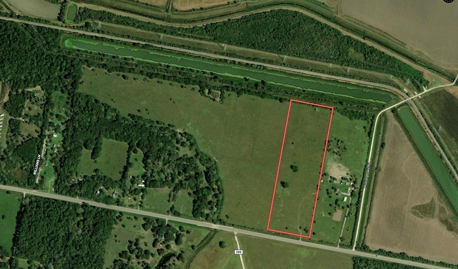 FM 2917, Alvin, TX 77511 - 0 Beds, 0 Bath
