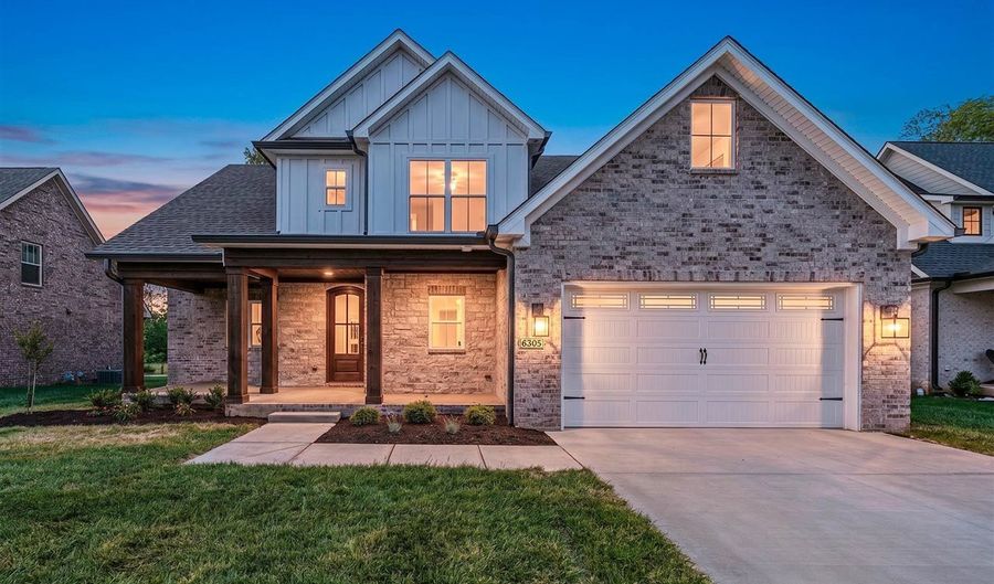6305 Autumn Breeze Way, Alvaton, KY 42122 - 4 Beds, 4 Bath