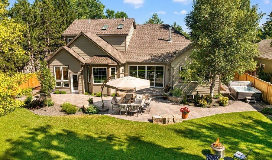 518 Oxford Dr, Bozeman, MT 59715 - 5 Beds, 5 Bath