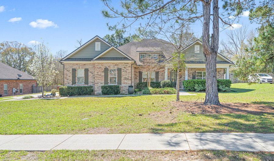 1468 Mill Creek Dr, Baker, FL 32531 - 3 Beds, 2 Bath