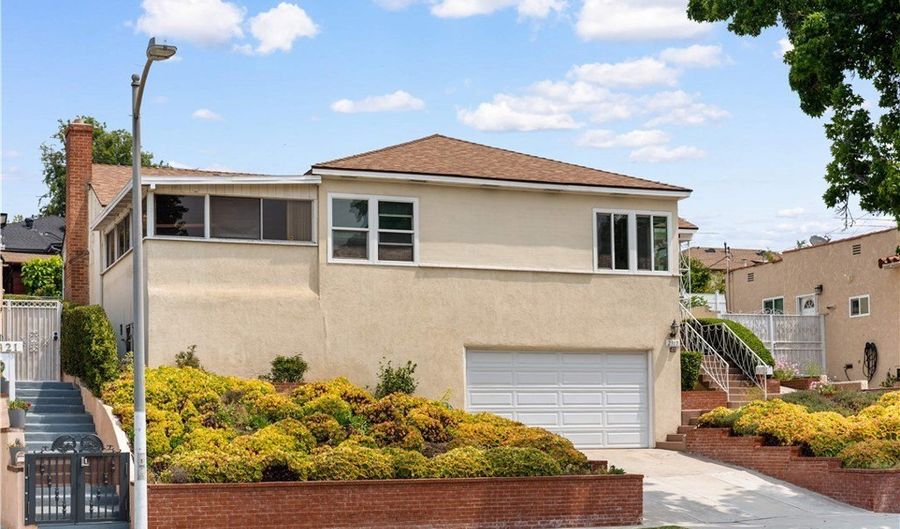 2917 W Hellman Ave, Alhambra, CA 91803 - 3 Beds, 2 Bath