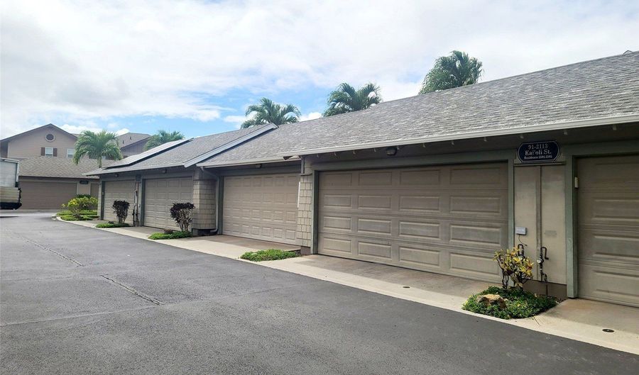 91-2113 Kaioli St 2502, Ewa Beach, HI 96706 - 3 Beds, 3 Bath