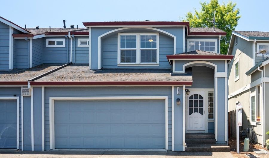 606 Santa Ana Cir, Santa Rosa, CA 95404 - 3 Beds, 3 Bath